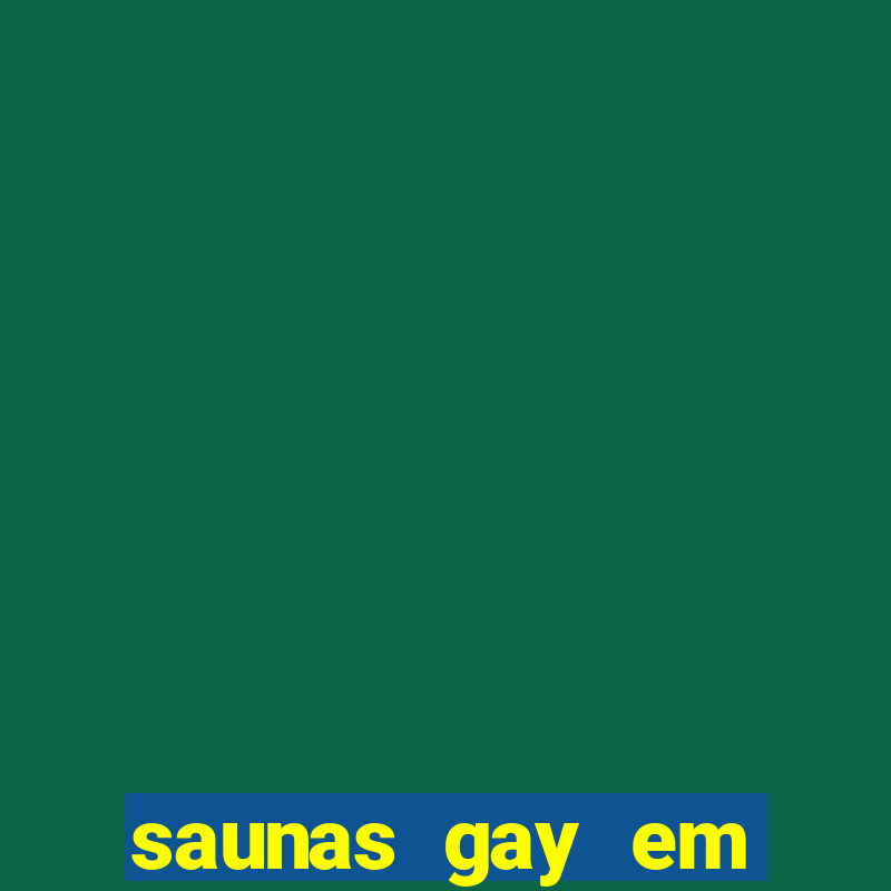 saunas gay em porto alegre